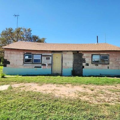 1029 Ave J, Tahoka, TX 79373