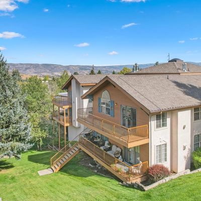 1029 Zermatt Drive, # #8, Midway, UT 84049