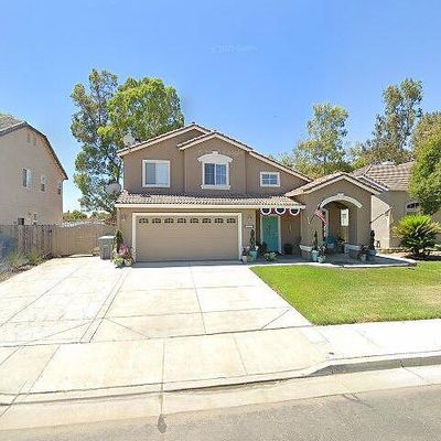 1029 Sandra St, Los Banos, CA 93635