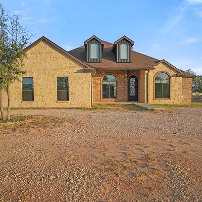 103 Echols Dr, Coahoma, TX 79720