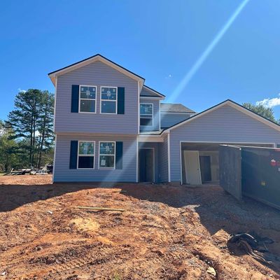 103 Green Forest Circle, Liberty, SC 29657