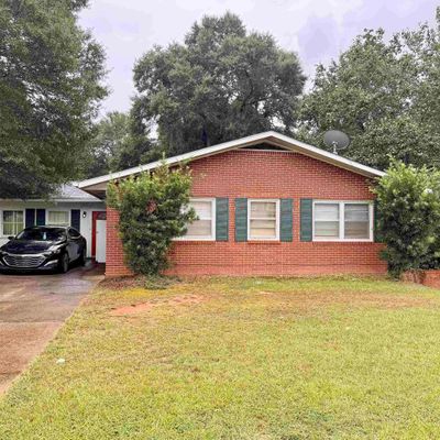 103 Register Street, Montezuma, GA 31068