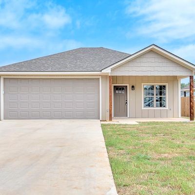 103 Short Street, Gilmer, TX 75644