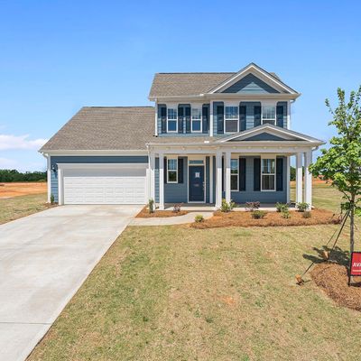 1030 Paula Parris Road, Chesnee, SC 29323