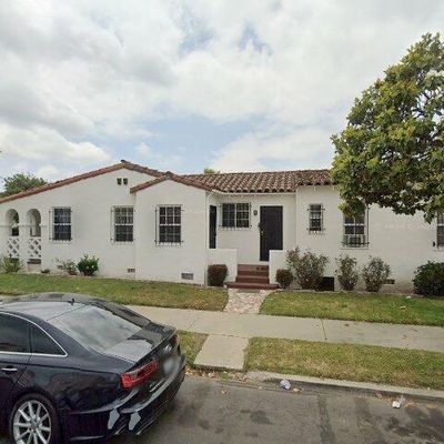 1031 W 82 Nd St, Los Angeles, CA 90044