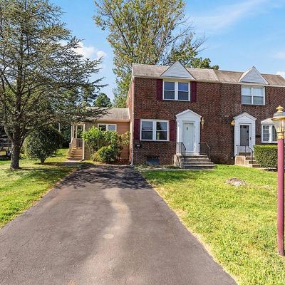 1032 Birch St, Lansdale, PA 19446