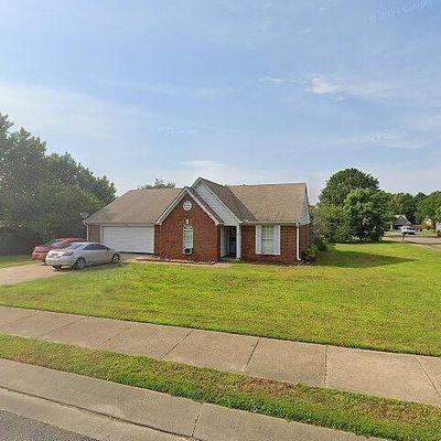 10326 Amanda Dr, Olive Branch, MS 38654