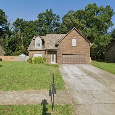 1033 Grace Meade, Ashland City, TN 37015