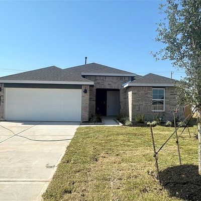 1034 Great Barracuda Lane, Alvin, TX 77511