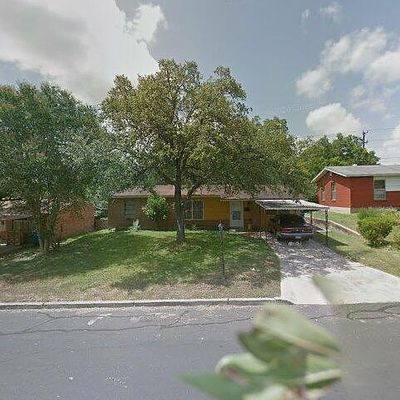 1034 Utopia Ln, San Antonio, TX 78223