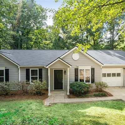 1035 Braddock Cir, Woodstock, GA 30189