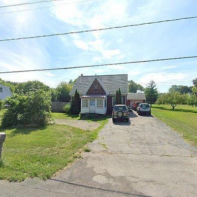 1036 Saunders Settlement Rd, Lewiston, NY 14092