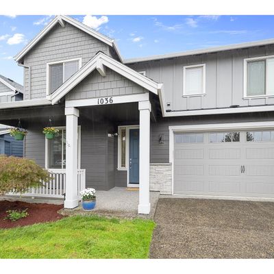 1036 Vista Oaks Dr, Forest Grove, OR 97116