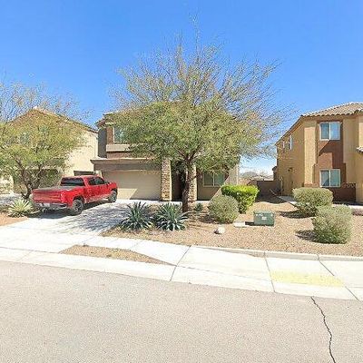 10367 S Keegan Ave, Vail, AZ 85641