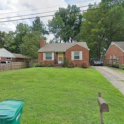 104 Evergreen St, Jackson, TN 38301