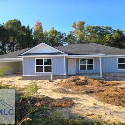 104 Kalynne Way Ne, Ludowici, GA 31316