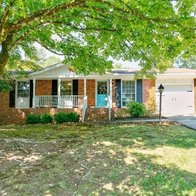 104 Nw Drexel, Rome, GA 30165