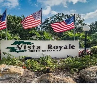 104 Royal Oak Drive, Vero Beach, FL 32962