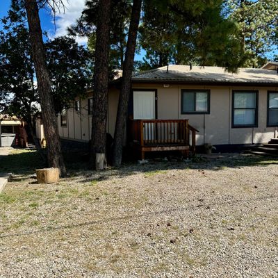 1040 Mechem Drive # 5, Ruidoso, NM 88345