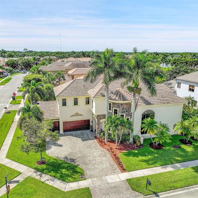 10400 St. Germain Drive, Wellington, FL 33449