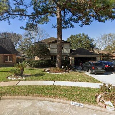 10406 Golden Meadow Dr, Houston, TX 77064