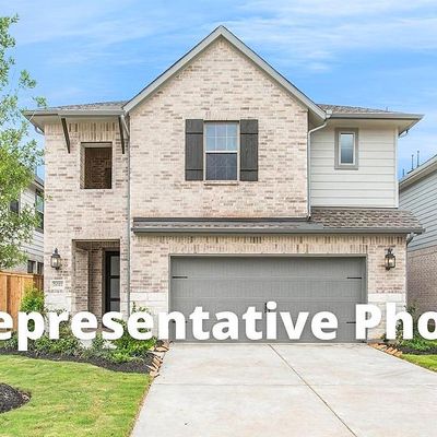 10406 Skyward Estate Trail, Richmond, TX 77406