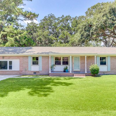 1041 Woodside Drive Drive, Charleston, SC 29412