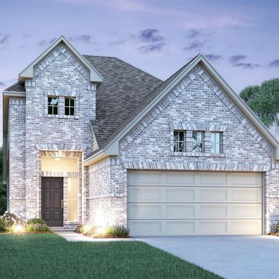 10418 Port Huron Lane, Tomball, TX 77375