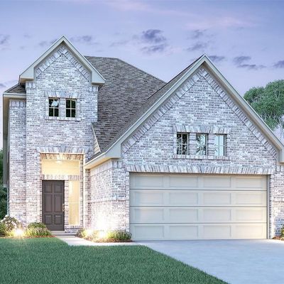 10422 Astor Point Trail, Tomball, TX 77375