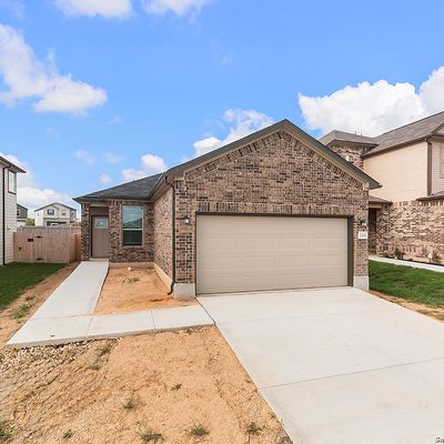 10450 Canard Crest, Converse, TX 78109