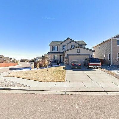 10465 Mt Lincoln Dr, Peyton, CO 80831