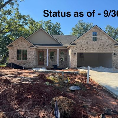 105 Champagne Drive, Perry, GA 31069