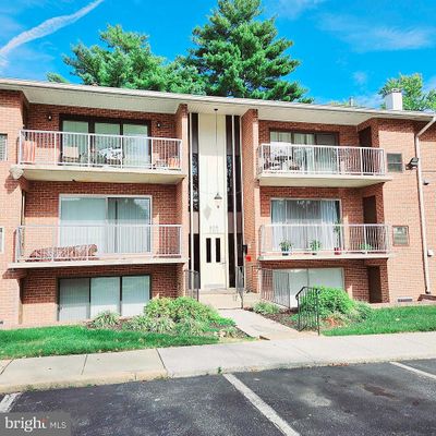 105 Fitz Court, Reisterstown, MD 21136