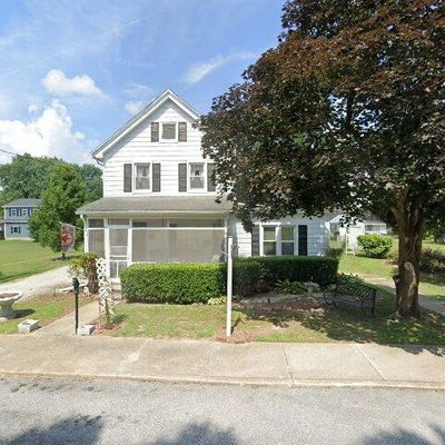 105 Linden Ave, Secretary, MD 21664