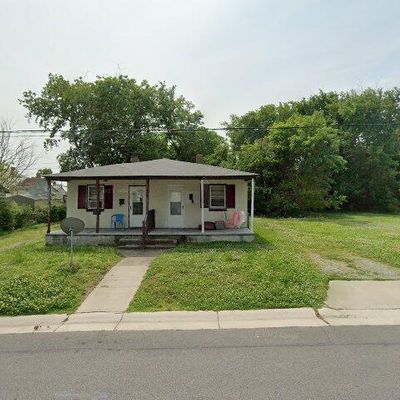 105 N 4th Street, Suffolk, VA 23434