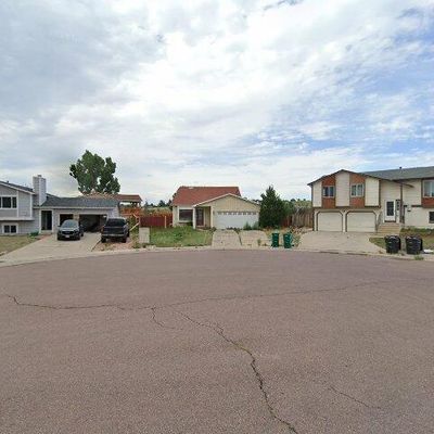 105 Patchwork Ct, Fountain, CO 80817