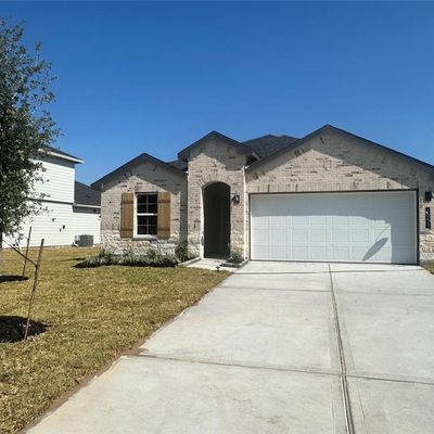 1051 Great Barracuda, Alvin, TX 77511