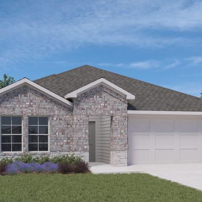 1052 Pronghorn Trl, Seguin, TX 78155