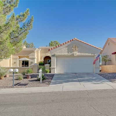 10529 Mission Lakes Ave, Las Vegas, NV 89134