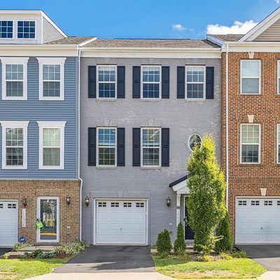 10532 Hinton Way, Manassas, VA 20112