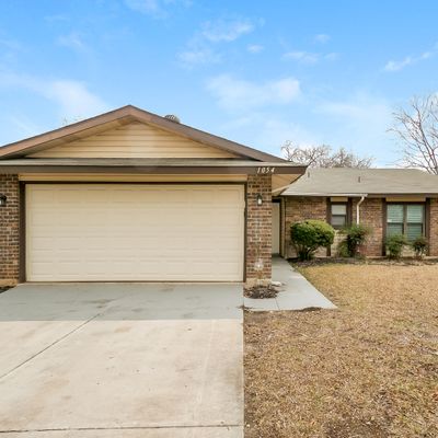 1054 Honey Tree St, San Antonio, TX 78245