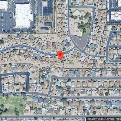 1055 N Recker Rd #1033, Mesa, AZ 85205