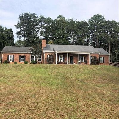 1058 Elliott Family Pkwy, Dawsonville, GA 30534