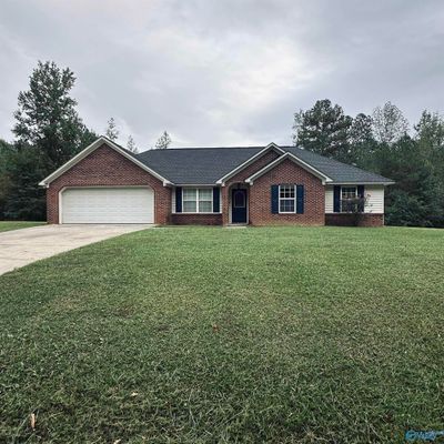 106 Bowman Dr, Leesburg, AL 35983