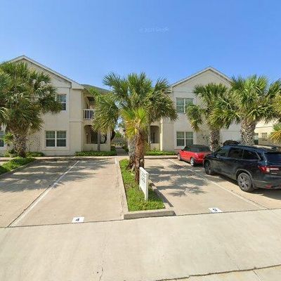 106 E Atol St #5, South Padre Island, TX 78597