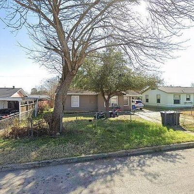 106 Howle, San Antonio, TX 78223