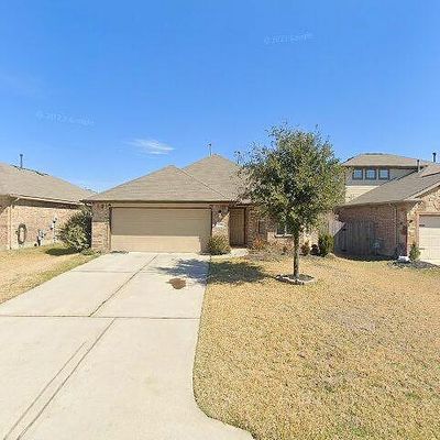 106 Piney Pathway, Magnolia, TX 77354