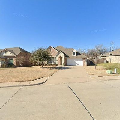 106 Pleasant View Dr, Weatherford, TX 76086