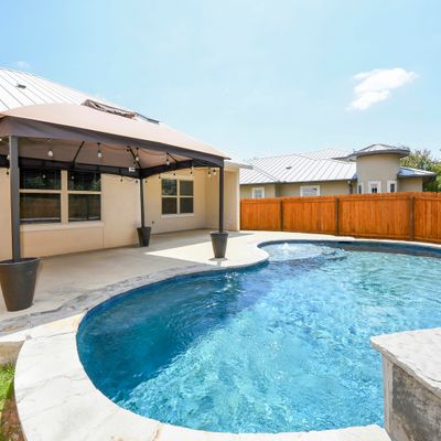 106 Tranquil Ter, San Antonio, TX 78251