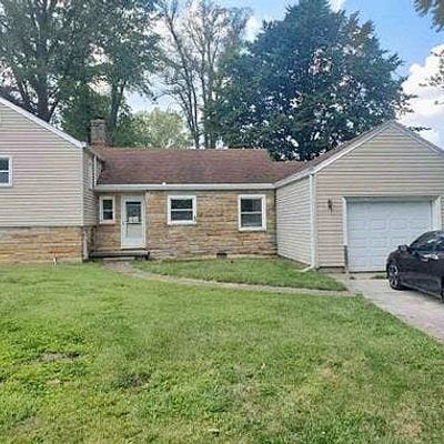 106 Winding Dr, Alexandria, IN 46001